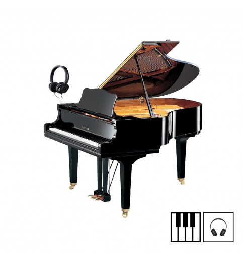 Yamaha GC2 Disklavier Enspire Yamaha GC2 Disklavier Enspire